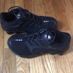 Nike Shox Black - 9.5 - Great Condition